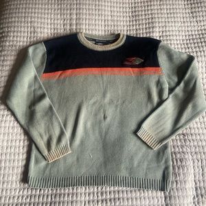 Harley Davidson sweater shirt